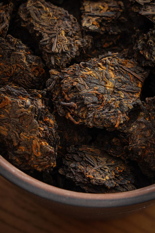 【岁月知味2002】仅10公斤！甜润熨帖 商品图3