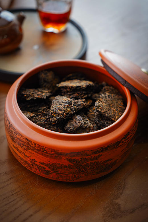 【岁月知味2002】仅10公斤！甜润熨帖 商品图8