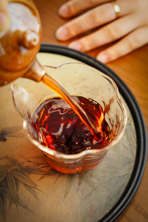 【岁月知味2002】仅10公斤！甜润熨帖 商品图6