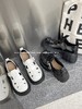 新品女士厚底镂空春夏猪笼鞋919B42528（W） 商品缩略图5