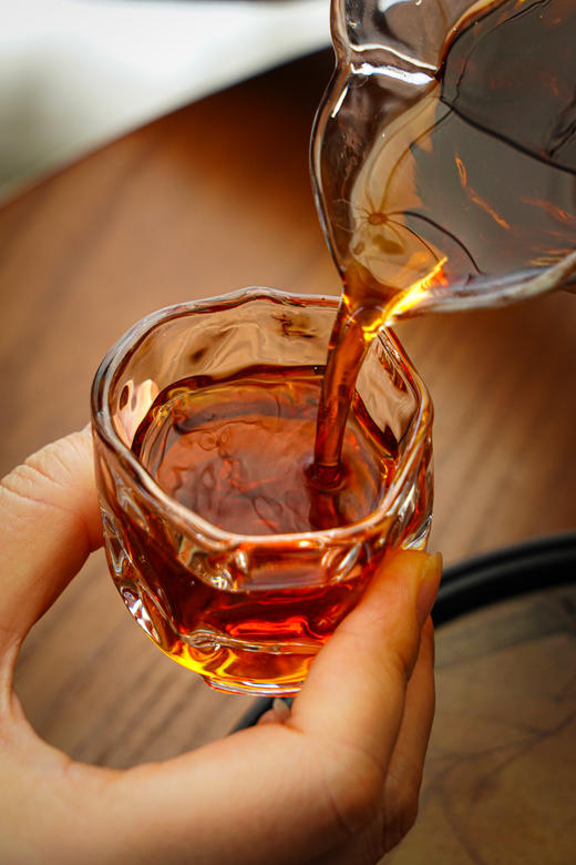 【岁月知味2002】仅10公斤！甜润熨帖 商品图11