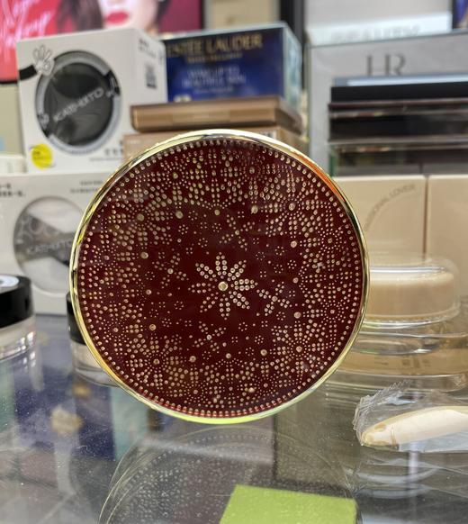 【328元会员福利】高丽雅娜翡翠佳人叡淡花精华粉底膏21#（水光BB）15g*2 SPF40/P 商品图2