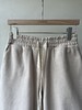 现货 THS 6.1-限时 jil家 情侣款 抽绳运动风 极简美学休闲运动裤 3色 QJ039 商品缩略图7