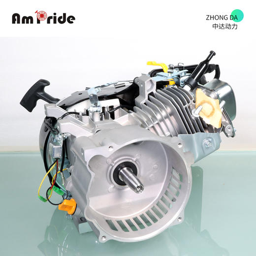 安来 AP170F-机组动力 商品图2