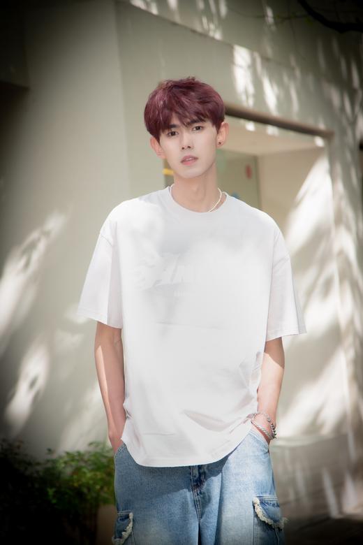 W426212057美式高街短袖T恤 商品图2