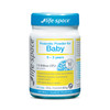 【保税区】澳洲life space益倍适 6个月-3岁婴幼儿益生菌调理肠胃60g 商品缩略图0