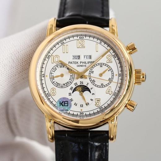 （钟表科普）复刻手表一比一手表哪个工厂做得好？哪个性价比高？ 商品图7