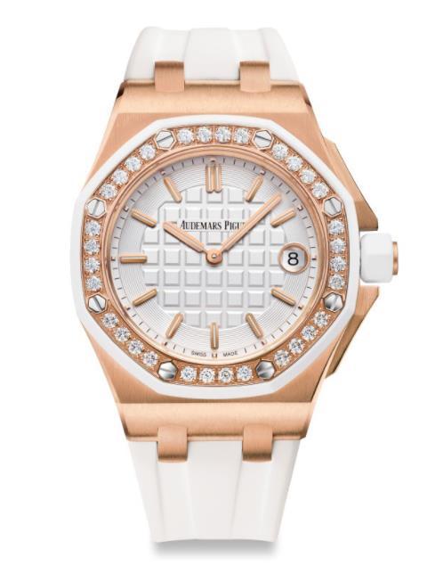 （钟表文章）揭秘复刻手表一比一手表爱彼手表在哪里买比较好？ 商品图2