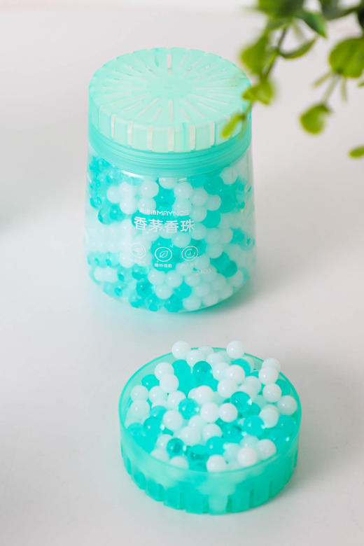 //【MAYNOS香茅香珠】驱蚊届的金钟罩🦟！植物提取，驱蚊除臭，持久留香❗️ 开团价👉29.9元/4瓶，囤一次用一年！ 商品图5