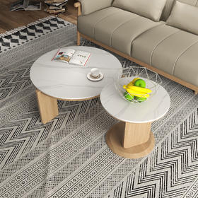 顾家家居整装 原木风 集成配套 PT2110、PT2111