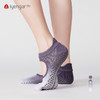 艾扬格 life F1074露脚背五趾袜 瑜伽袜子 商品缩略图1