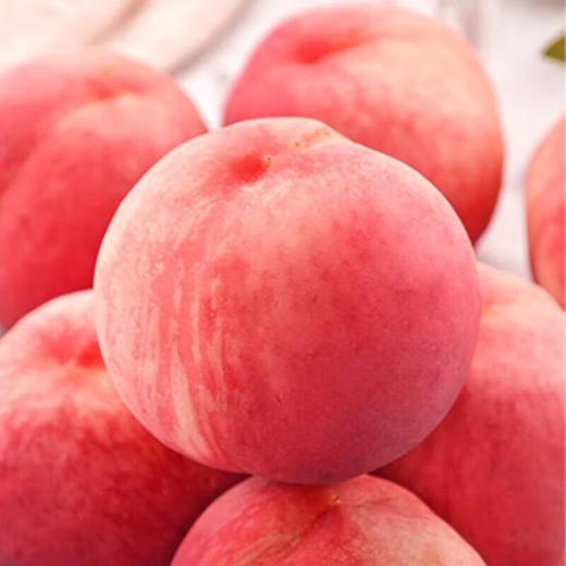 加州一号桃子1.5kg 商品图0