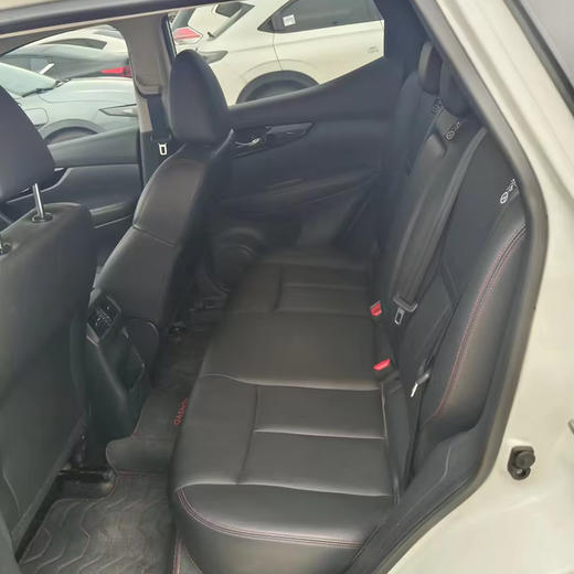 日产 逍客 2.0L CVY XV智享版【月租-广州】 商品图5