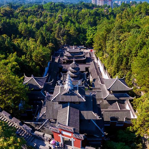 边玩边养老丨漫游恩施， 走进人间仙境，领略自然奇观，览恩施大峡谷奇观！ 商品图2