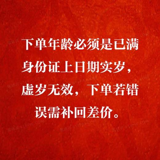 边玩边养老丨漫游西安，爬古城墙摸老砖，逛大唐不夜城看花灯，在钟鼓楼感受千年历史！ 商品图9