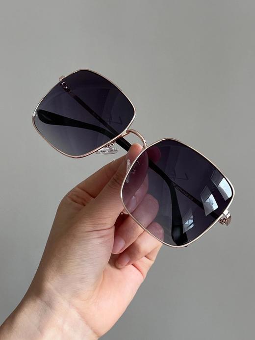 无补！福利！原！品牌墨镜 24RR983 商品图5