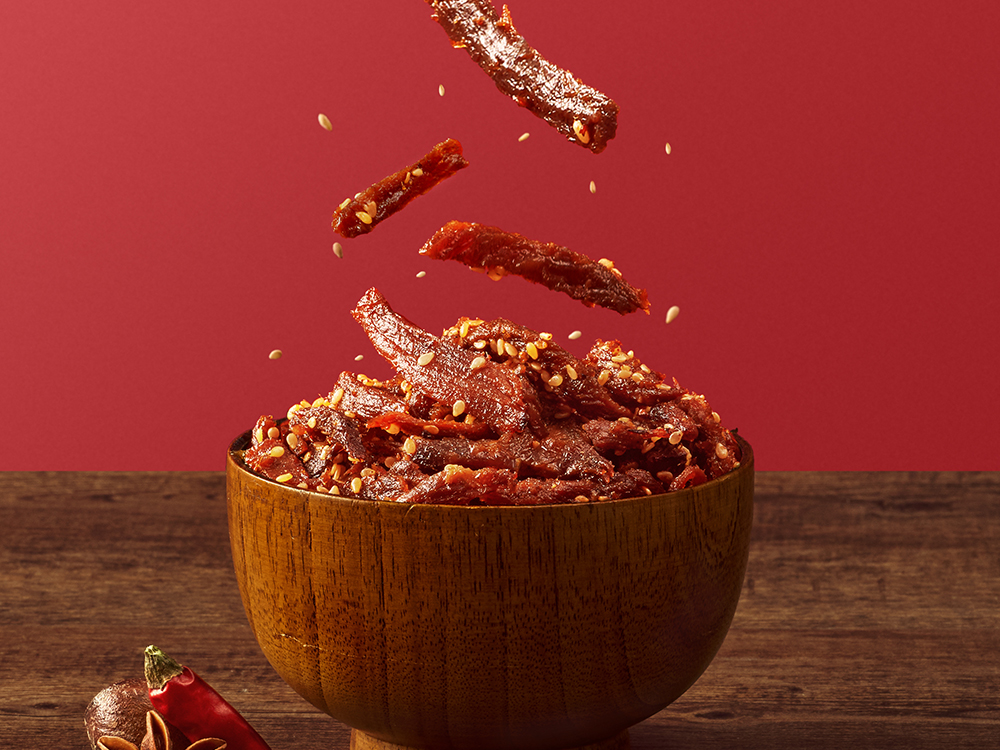 【大客户专享】李子坝梁山鸡冷吃系列定制产品专拍链接