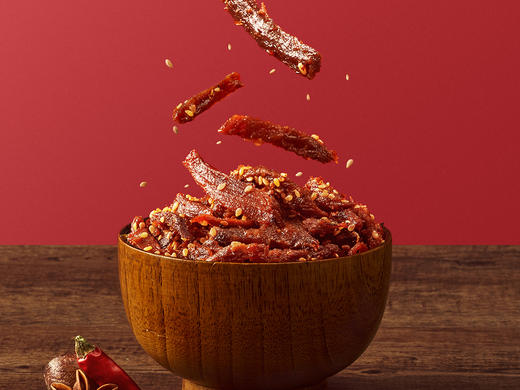 【大客户专享】李子坝梁山鸡冷吃系列定制产品专拍链接 商品图0