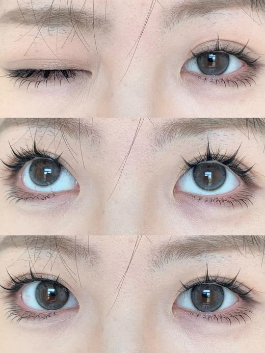 Missbebe 翼之甜心棕/翼之极光灰 14.2mm 年抛 商品图5