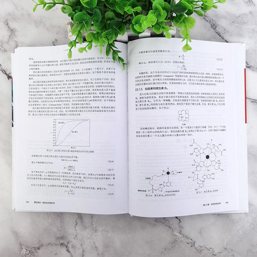 新编无机化学（原著第二版） 商品图5