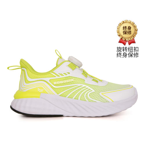 ROBOKIX春夏新品儿童运动鞋清透跑鞋 商品图10