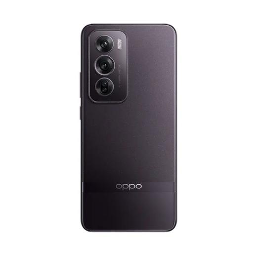 OPPO Reno12 Pro 全网通5G版 乌木黑 16GB+512GB 商品图2