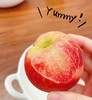 老米优品🍑个不大，但巨甜！《阳山水蜜桃》口口爆汁，新品种~ 蜜桃中的爱某仕 红珍珠水蜜桃 香甜可口 齿齿留香  爱不释口！孩子老人の真爱蜜桃！桃子水果当季 现摘！ 商品缩略图2
