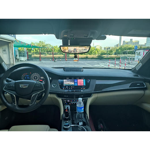 凯迪拉克 CT6 28T 120周年限量版【长租-北京】 商品图6