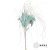 永生花材 | 山茅草天蓝 商品缩略图1