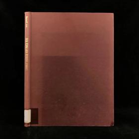 爱德华·伯恩·琼斯画集 70幅插图（56幅彩色） 精装8开