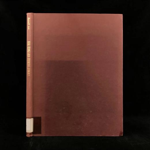 爱德华·伯恩·琼斯画集 70幅插图（56幅彩色） 精装8开 商品图0