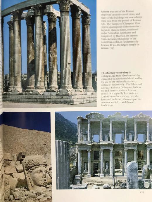 希腊世界：古典、拜占庭与现代 367幅插图（70幅彩色） 精装大16开 商品图7