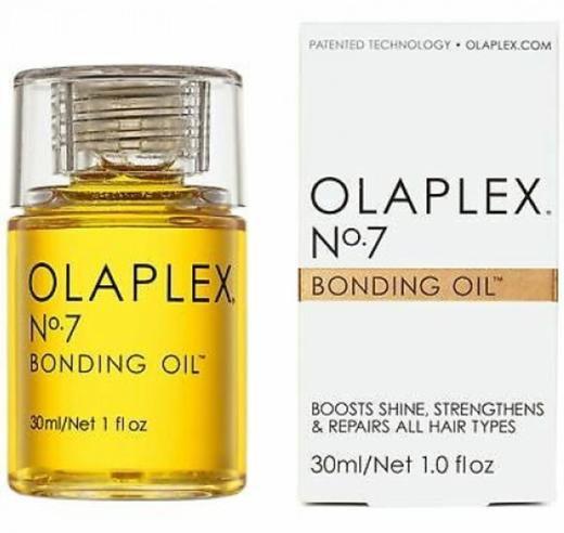 【保税仓】OLAPLEX/奥拉普莱克斯7号护发精油30ml 商品图0