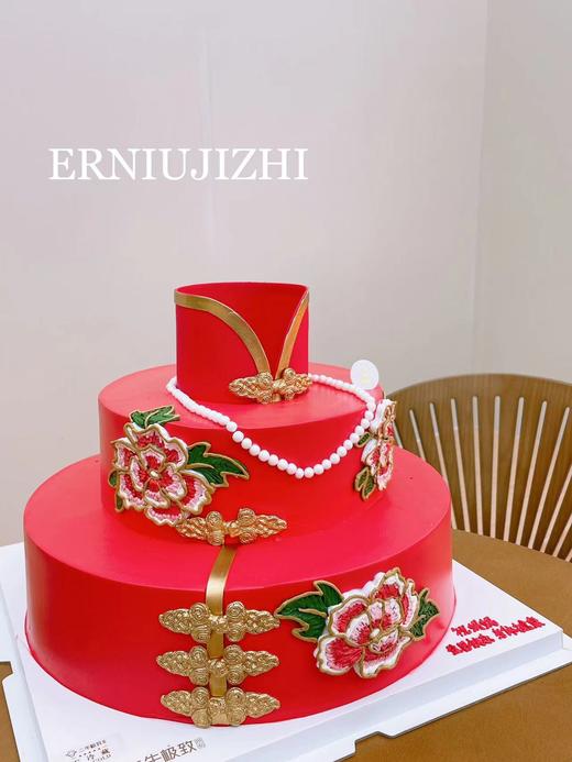 双层定制-中国风 商品图2