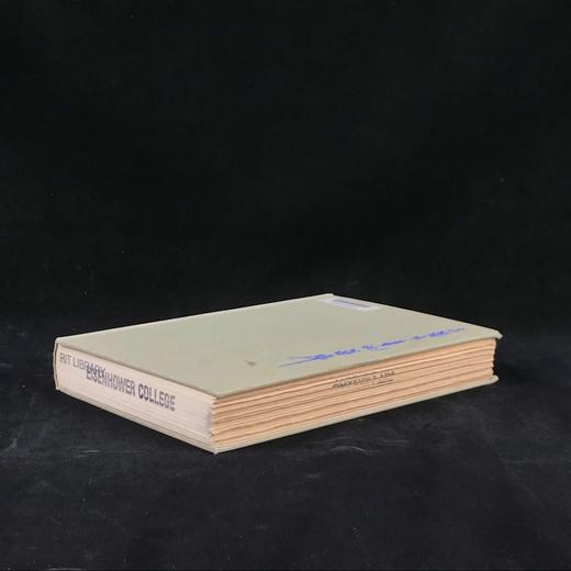 蒋彝《三藩市画记》 16幅彩色百余幅黑白插图 精装18开 商品图1