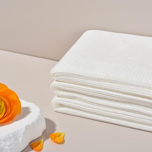 Pureocean棉柔海洋一次性浴巾100*70CM 商品图5