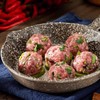 25E金锣香菜猪肉丸 1kg/袋 10袋/件 商品缩略图3