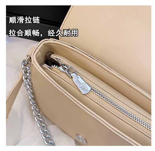 【品牌授权】H家同款腋下包单肩包时装款女包 商品图5