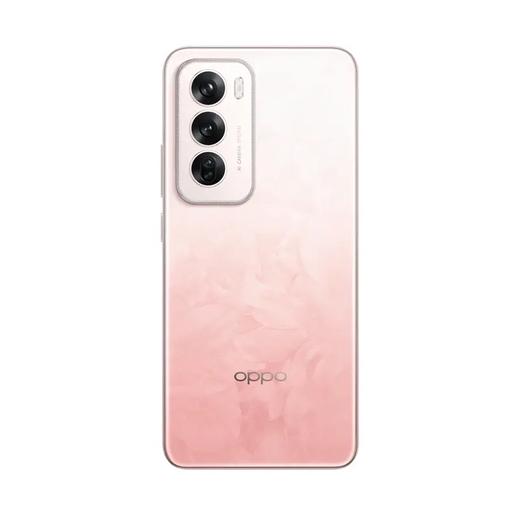 OPPO Reno12 全网通5G版 乌木黑 16GB+256GB 商品图2