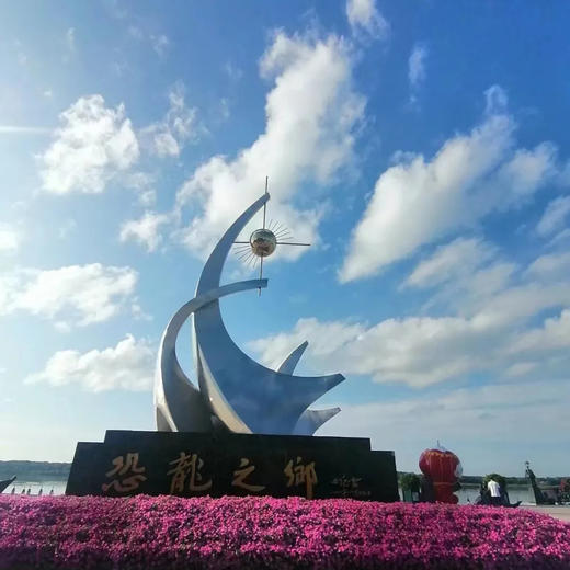 漫游伊春 | 浪漫林都，天然氧吧，潜入凉爽的绿色迷宫！ 商品图2