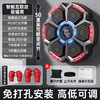 智能蓝牙音乐拳击墙靶儿童拳击训练器材拳击机家用健身器材拳击靶_ym 商品缩略图11