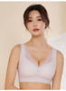 桑蚕丝乳胶网纱文胸UB53090 商品缩略图3