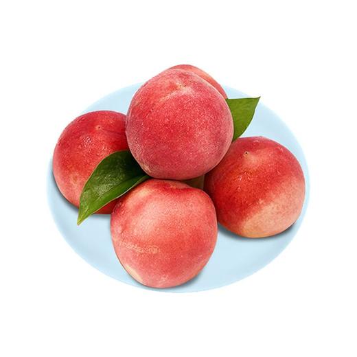 加州一号桃750g/份 商品图0