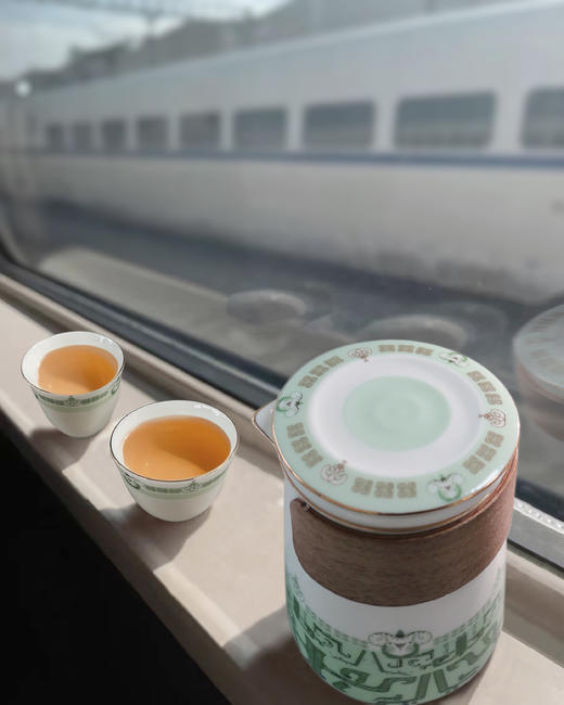 三羊尊便携式旅行套装 商品图1