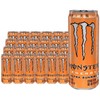 魔爪系列能量风味饮料 330ml*12罐/件 商品缩略图3