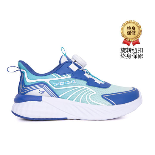ROBOKIX春夏新品儿童运动鞋清透跑鞋 商品图9