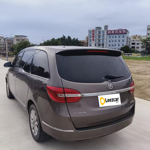 别克 GL8 25S 尊贵型 国V【月租-广州】 商品图3