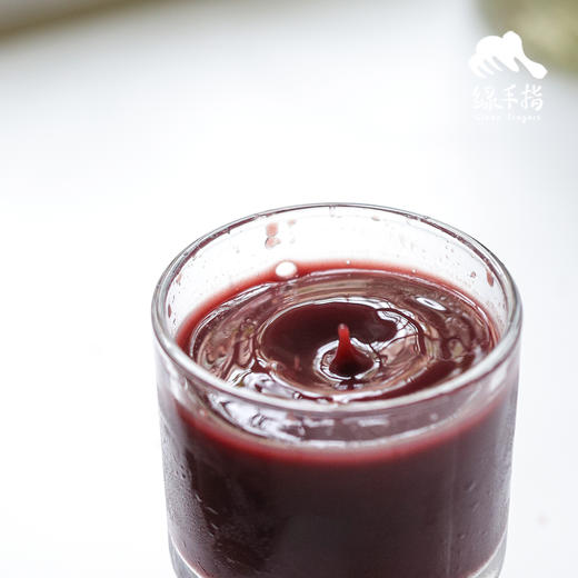 蓝莓苹果混合果汁 | 绿家自产 *Blueberry and apple mixed juice | Self-production 商品图2
