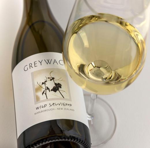 【云雾之湾前酿酒师】2024年灰瓦岩长相思干白+2023年灰瓦岩狂野长相思干白套装 商品图4