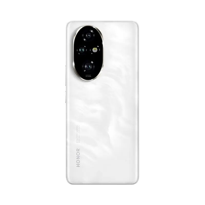 荣耀200 Pro全网通5G版 月影白 12GB+512GB